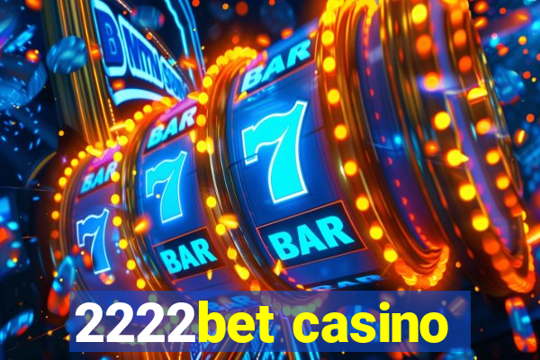 2222bet casino